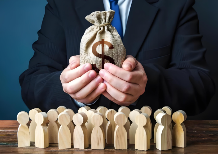 湖北的存在对社会经济秩序有哪些影响